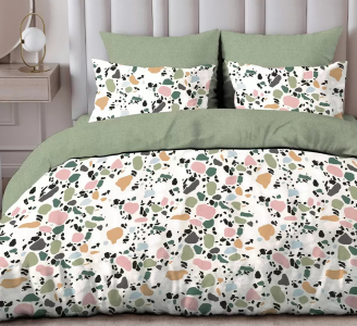 КПБ перкаль 212