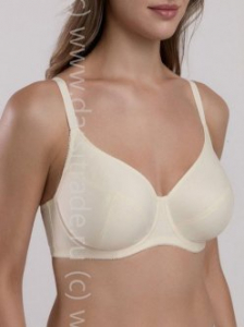 Бюст RB6237 Naturel Conte Дроп мягкая