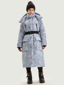 NIKASTYLE Пальто 6з7425