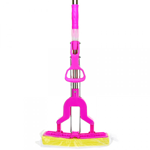 Швабра отжимная 