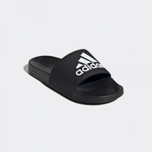 men's adilette shower slides