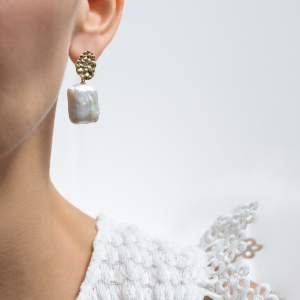 Серьги Lovere G