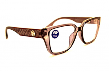 Компьютерные очки - Fabia Monti 485 с3