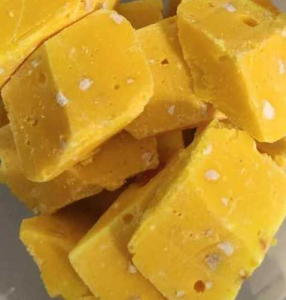 Халва самаркандская 