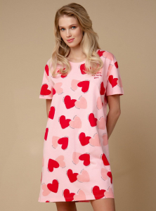 Cорочка женская Indefini (Арт.3284SDX)