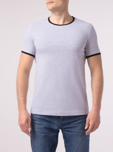 DiWaRi Футболка BASIC MF 746