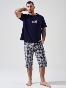 Комплект мужской 