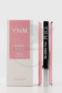 You need me YNM Candy Honey Lip Balm Pink 3g