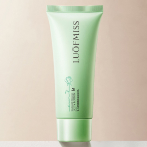 Лосьон для тела парфюмированный с Коллагеном и Ниацинамидом Luofmiss, 100 мл. АРОМАТ: Иланг-Иланг, Пачули, Магнолия.