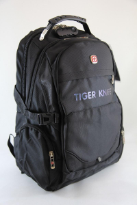 Рюкзак текстильный Tiger Knife
