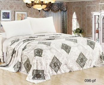 Плед велсофт 150*200 см. 