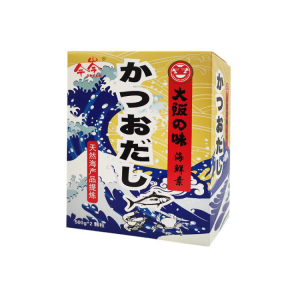 Бульон Хондаши рыбный, 1 кг