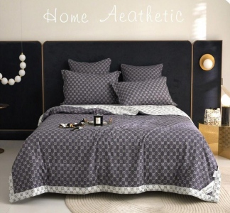 Одеяло Mency Home c простыней и наволочками ODMENH010