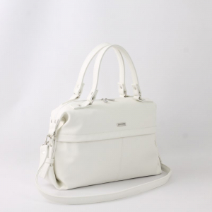 Сумка 110 ламанш белый АКЦИЯ