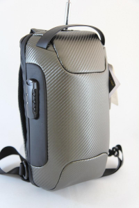 Сумка мужская текстильная Bange