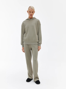 Спортивные брюки со стрелками