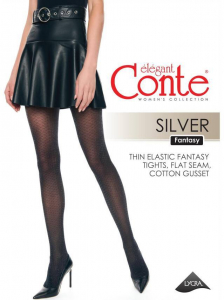 CN Silver
