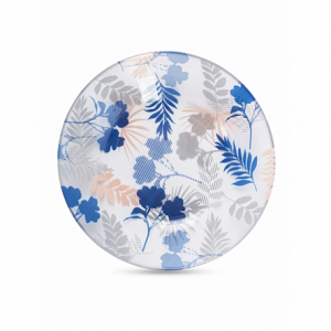 Тарелка суповая ARTY FLORAL MIX 20см