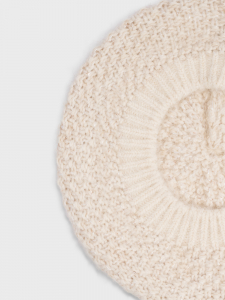 Базовый женский берет