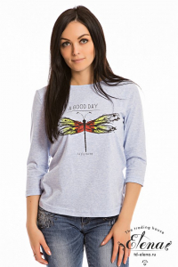 Футболка М319114Пг