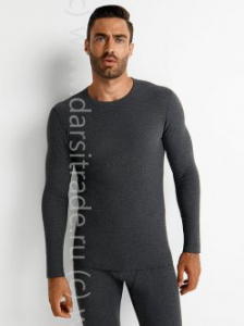 Кофта мужская термо OmU 1612T PV Omsa Дроп