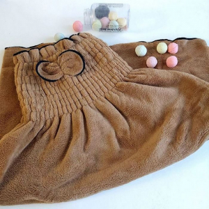 Парео женское для бани и сауны 