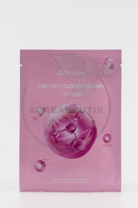 JMsolution Pure Collagen Pink Mask Firming