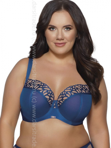 Бюстгальтер 2056 PU Maxi AVA ВЛ24 Дроп сшивная