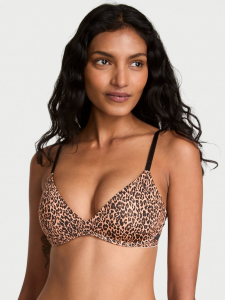 Sexy Tee Smooth Wireless Push-Up Bra