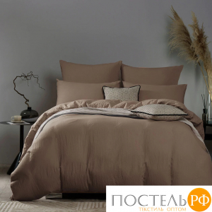 SleepiX ЮКО кор. Пододеяльник 200х215, 1пр., модал/бамбук