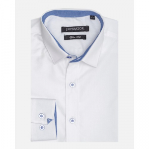 Рубашка подр-ая Imperator PT2000 LOK-П sl
