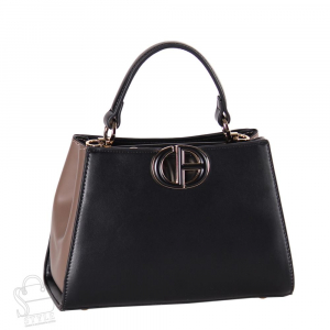 Сумка женская  012306007 black Chisbella