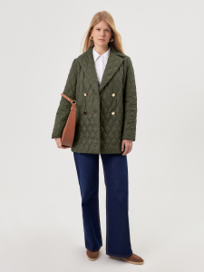 Куртка с мембраной