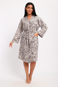 Халат женский 271