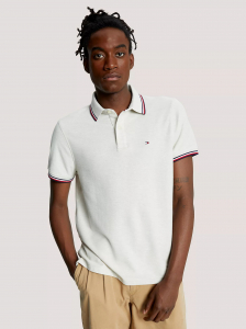 Regular Fit Tommy Wicking Polo