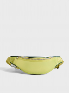 Женская поясная сумка MAISON DAVID TRANSPARENT BELT BAG NEW
