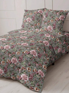 Комплект постельного белья 21201 бязь ГОСТ