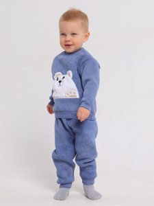 Костюм для мальчика 