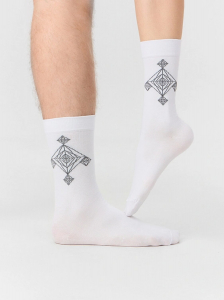 MARK FORMELLE Женские носки