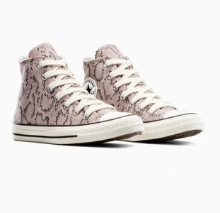 Chuck Taylor All Star Snakeskin Print