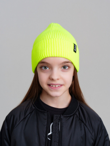 Шапка для девочки