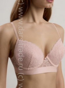 Бюстгальтер TB1145 Eden Conte Дроп пуш-ап