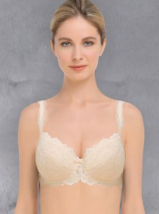 Бюстгальтер №7587 Vivian Mioocchi балконет