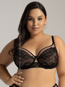 Бюстгальтер 2145 PU AVA ВЛ25 Дроп сшивная