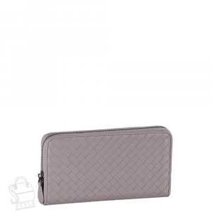 Женский кошелек 189 gray Polina&Eiterou/30