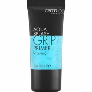 Праймер увлажняющий Aqua Splash Grip Primer, 30 мл CATRICE