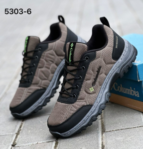 Кроссовки мужские