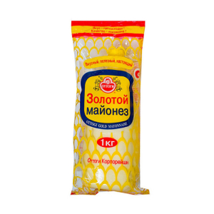 Майонез натуральный 