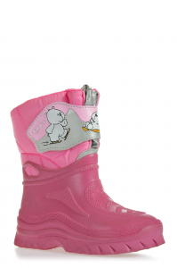 Сапоги малодетские Юничел