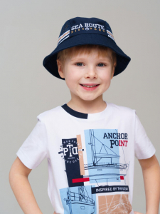 Панама для мальчика